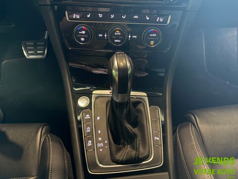 Golf 2.0 TSI 300ch BlueMotion Technology R 4Motion 5p 2016 occasion 68110 Illzach