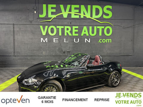 Annonce voiture Mazda MX-5 22990 €