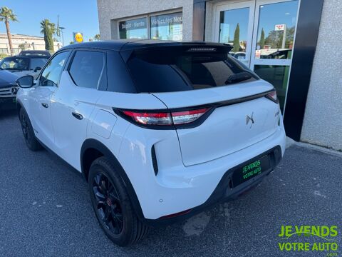 DS3 1.5 Blue HDi 110ch 2021 occasion 66250 Saint-Laurent-de-la-Salanque
