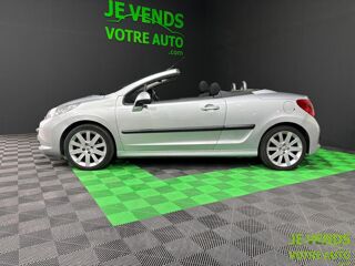 207 CC 1.6 THP 16v Sport Pack 3p 2007 occasion 26200 Mont&eacute;limar