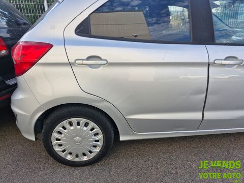 Ka 1.2 TI Vente destin&eacute;e a professionnel de l'automobile 2018 occasion 66250 Saint-Laurent-de-la-Salanque