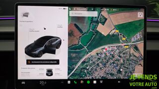 Model 3 Phase 2 Performance AWD 460 cv TVA AUTOPILOT 2025 occasion 77540 Rozay-en-Brie