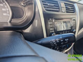 Celerio 1.0 Pack 2016 occasion 66250 Saint-Laurent-de-la-Salanque