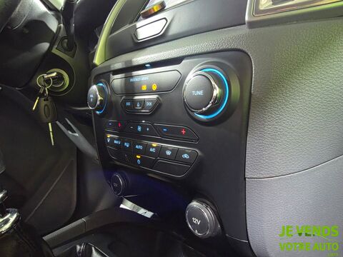 Ranger 2.2 TDCi 160ch Double Cabine XLT Sport 2018 occasion 33500 Libourne