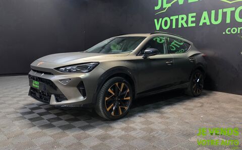 Formentor Phase 2 VZ e-Hybrid 1.5 TSI 272cv Plug in Hybrid DSG6 177 cv 2024 occasion 77540 Rozay-en-Brie