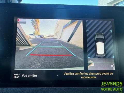 DS3 1.5 Blue HDi 110ch 2021 occasion 66250 Saint-Laurent-de-la-Salanque