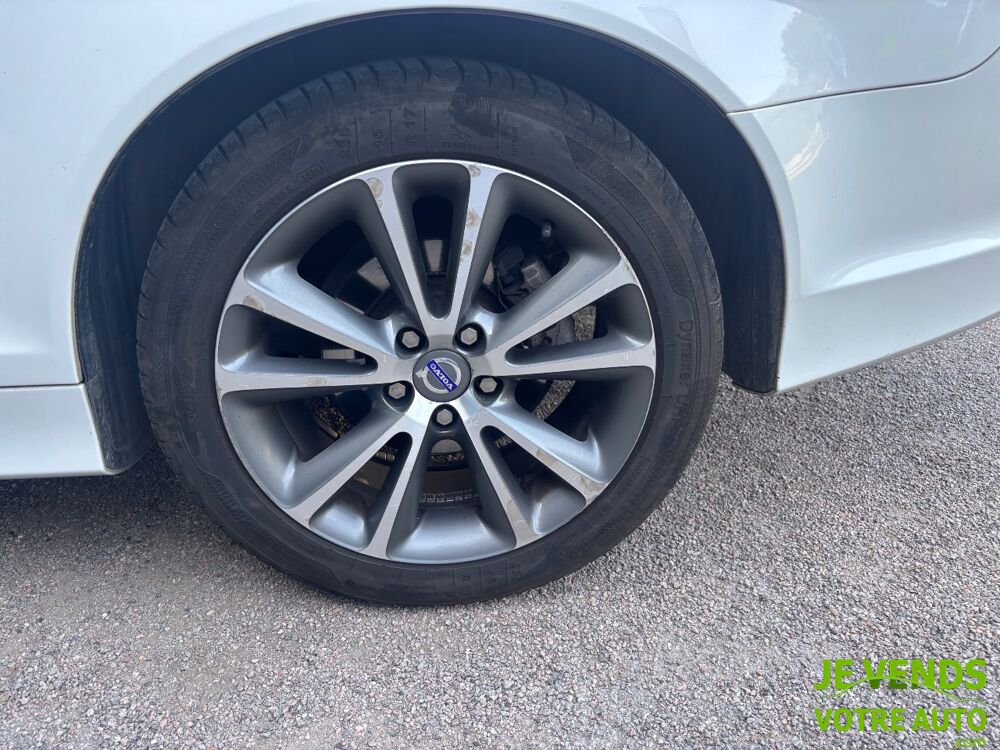 C70 CC D3 150ch C&ocirc;t&eacute; Sud Geartronic 2011 occasion 89380 Appoigny