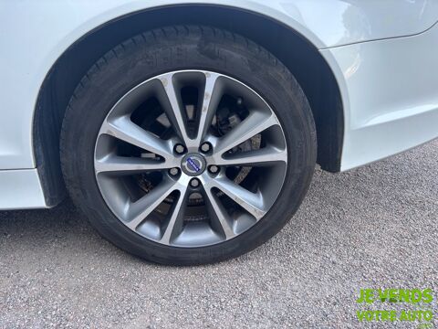 C70 CC D3 150ch C&ocirc;t&eacute; Sud Geartronic 2011 occasion 89380 Appoigny