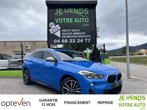Annonce voiture BMW X2 27990 €