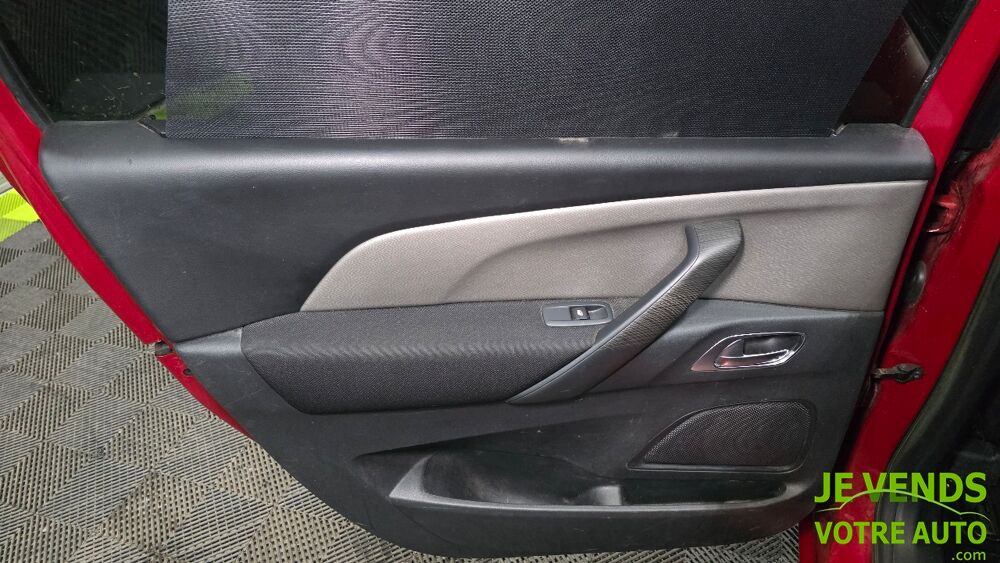 C4 1.6 e-HDi 115 FAP Dynamic ETG6 2014 occasion 77540 Rozay-en-Brie