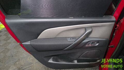 C4 1.6 e-HDi 115 FAP Dynamic ETG6 2014 occasion 77540 Rozay-en-Brie