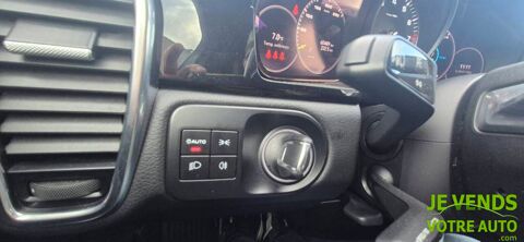 Cayenne 3.0 V6 462ch E-Hybrid BVA S 2021 occasion 21200 Chorey-les-Beaune