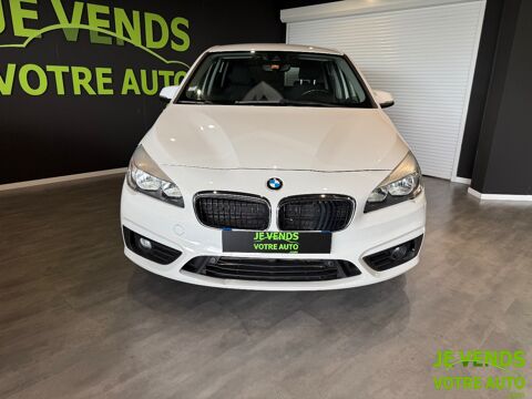 Serie 2 ActiveTourer 218d xDrive 150ch 2016 occasion 68110 Illzach