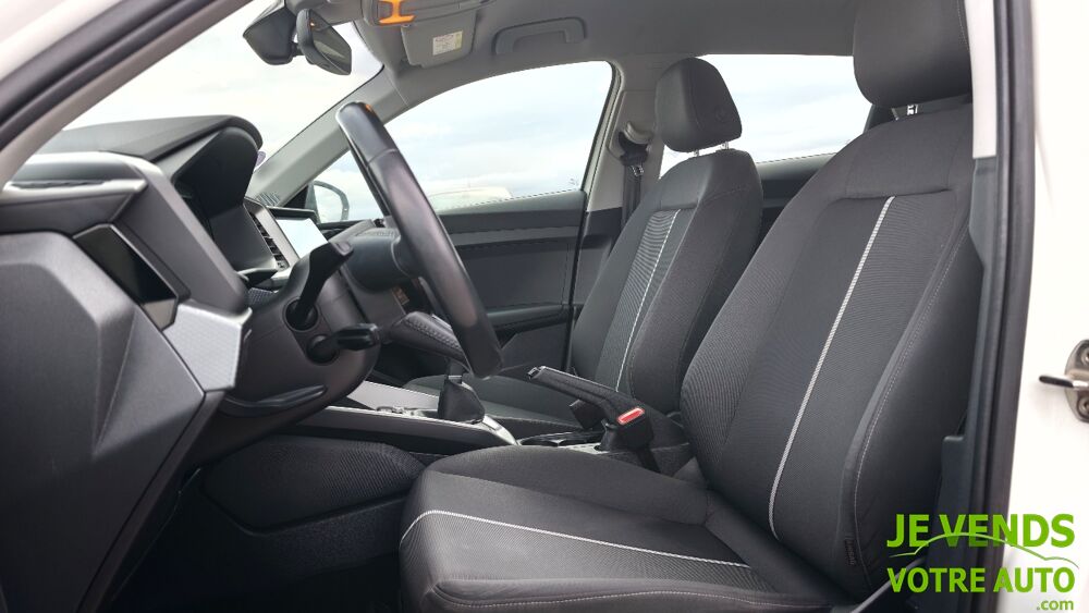 A1 Sportback 30 TFSI 116ch Design 2018 occasion 21200 Chorey-les-Beaune