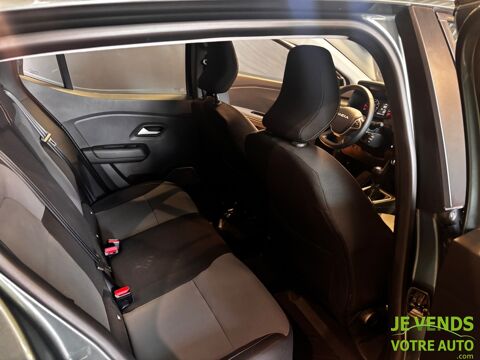 Sandero STEPWAY EXTREME PLUS 1.0 TCE 110CV 2023 occasion 68000 Colmar