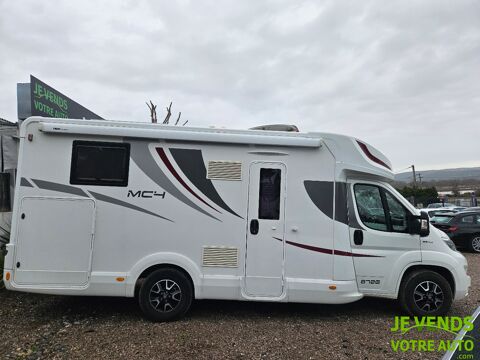 Divers MC LOUIS PROFILE MC4 872G 2.3 L multijet 140ch 2020 occasion 34560 Poussan