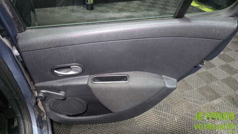 Clio 1.5 dCi 90ch Expression Clim eco&sup2; 5p 2012 occasion 77540 Rozay-en-Brie
