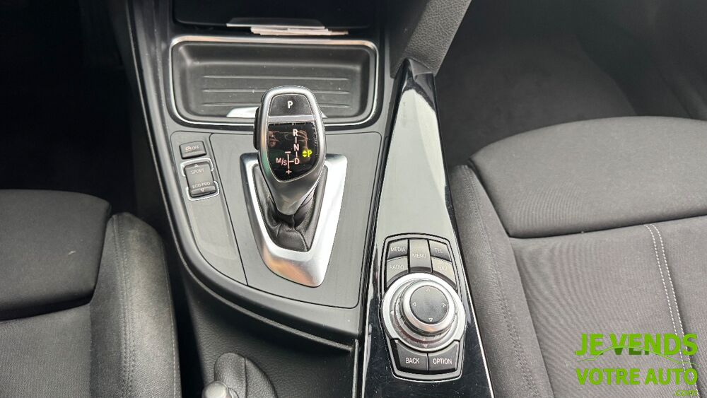 S&eacute;rie 4 420D M SPORT BVA 184Ch 2015 occasion 13360 Roquevaire