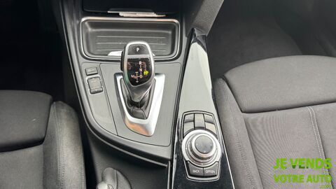 S&eacute;rie 4 420D M SPORT BVA 184Ch 2015 occasion 13360 Roquevaire