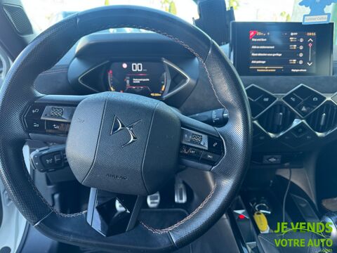 DS3 1.5 Blue HDi 110ch 2021 occasion 66250 Saint-Laurent-de-la-Salanque
