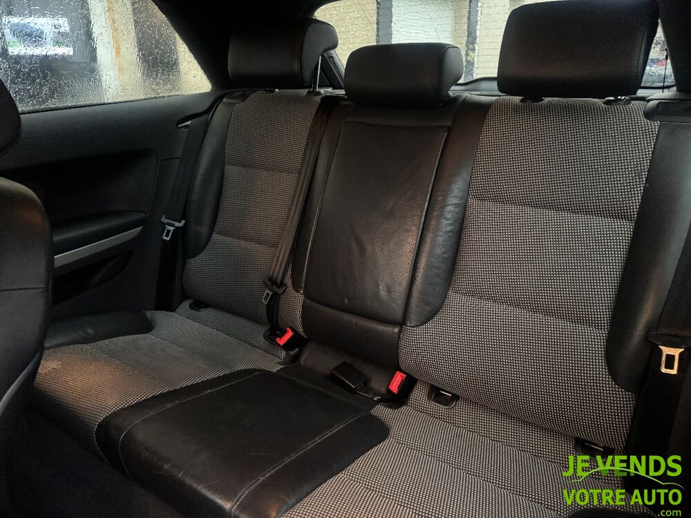 S3 2.0 TFSI 265ch quattro 2007 occasion 66250 Saint-Laurent-de-la-Salanque