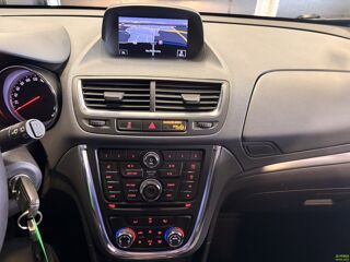 Mokka 1.4 Turbo 140ch Cosmo Start&Stop 4x2 2015 occasion 68000 Colmar