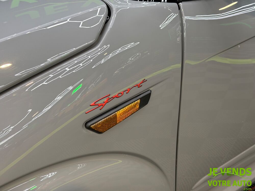  2024 occasion 77240 Vert-Saint-Denis