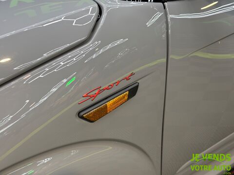  2024 occasion 77240 Vert-Saint-Denis