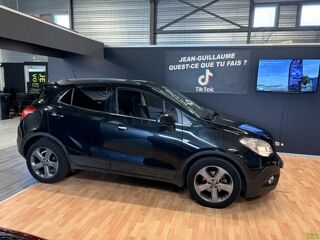Mokka 1.4 Turbo 140ch Cosmo Start&Stop 4x2 2015 occasion 68000 Colmar