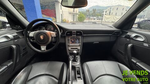 911 Carrera 2S 3.8l 355 cv 2005 occasion 13360 Roquevaire