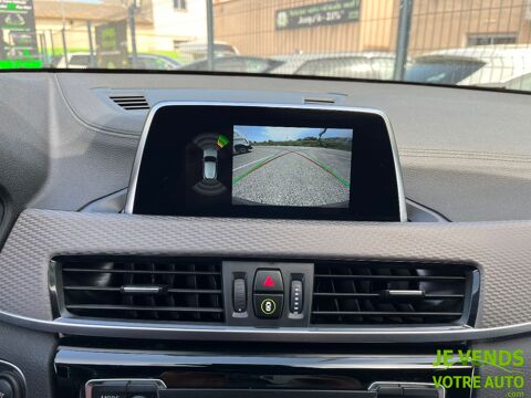 X2 sDrive18dA 150ch M Sport Euro6d-T 2018 occasion 66700 Argel&egrave;s-sur-Mer