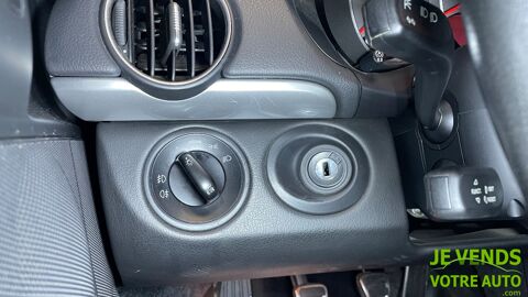 Boxster (987) 3.4 S 295 Ch Flat 6 2008 occasion 77540 Rozay-en-Brie