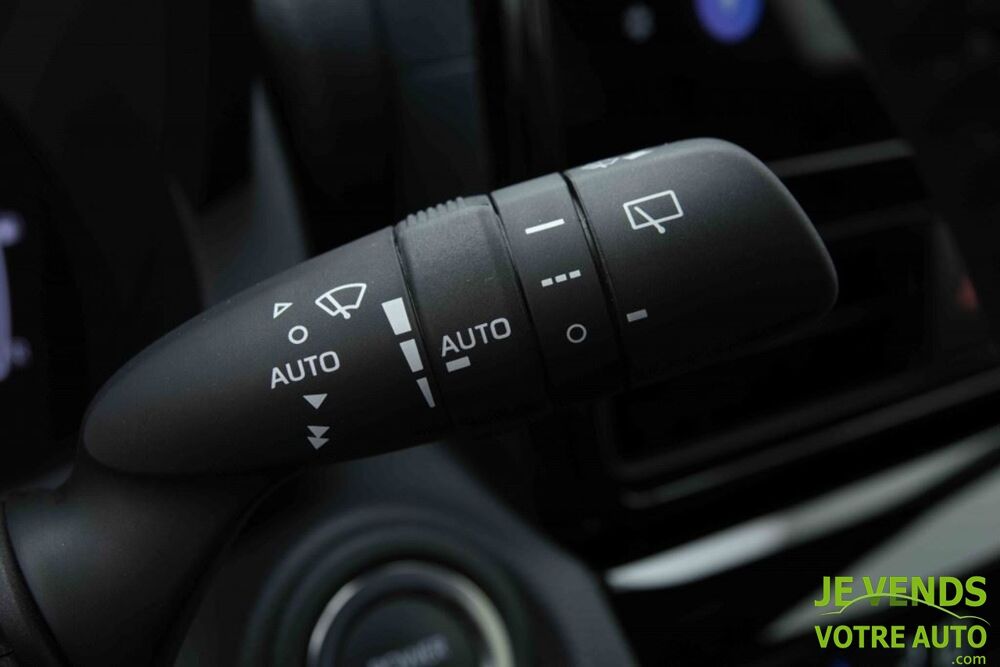 Yaris 1.5 Hybrid 130 Executive 2026 occasion 13360 Roquevaire
