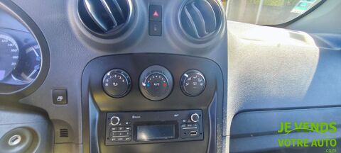 Citan 109 CDI Long Pro Euro6 2019 occasion 34070 Montpellier