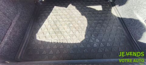 Tiguan 2.0 TDI 110ch BlueMotion Technology FAP Business 2013 occasion 34070 Montpellier