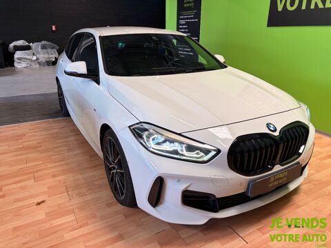 S&eacute;rie 1 118dA 150ch M Sport 5p 2020 occasion 68000 Colmar