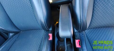 Ecosport 1.5 TDCi 95ch FAP Titanium 2016 occasion 34070 Montpellier