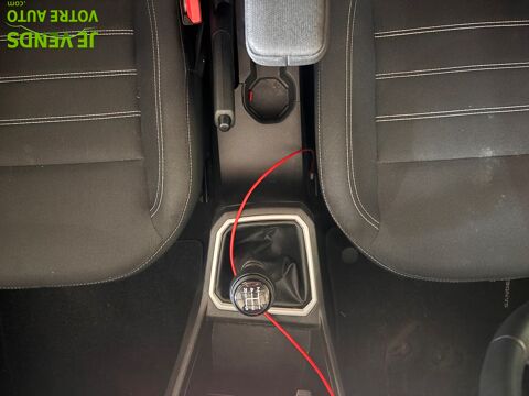 Sandero ECO-G 1.0 TCe GPL 100 cv EXPRESSION 2023 occasion 68000 Colmar