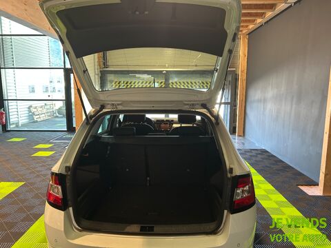 Fabia 1.4 TDI 105ch 2015 occasion 74700 Sallanches