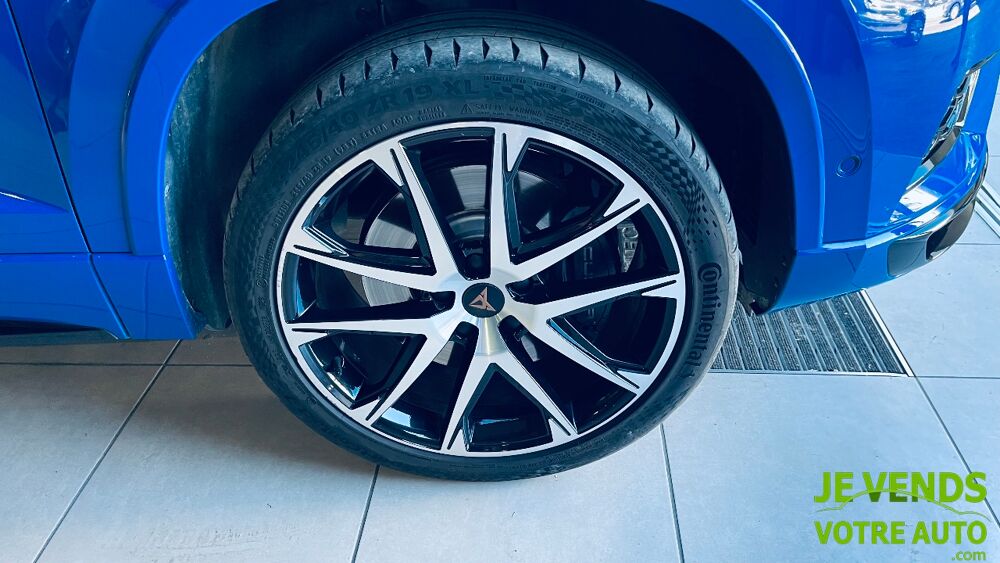 Ateca 2.0 TSI 300 ch DSG7 4 DRIVE 2019 occasion 13360 Roquevaire