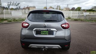 Captur 1.3 TCe 150ch Intens Cam&eacute;ra Attelage 2019 occasion 21200 Chorey-les-Beaune