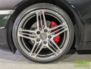 911 (997) Carrera S 3.8i TipTronic S / PASM / Bose / Echappement 2006 occasion 33500 Libourne