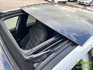 Golf VIII Hatchback GTD 2.0 TDi 16V BMT DSG7 200 cv 2021 occasion 89380 Appoigny