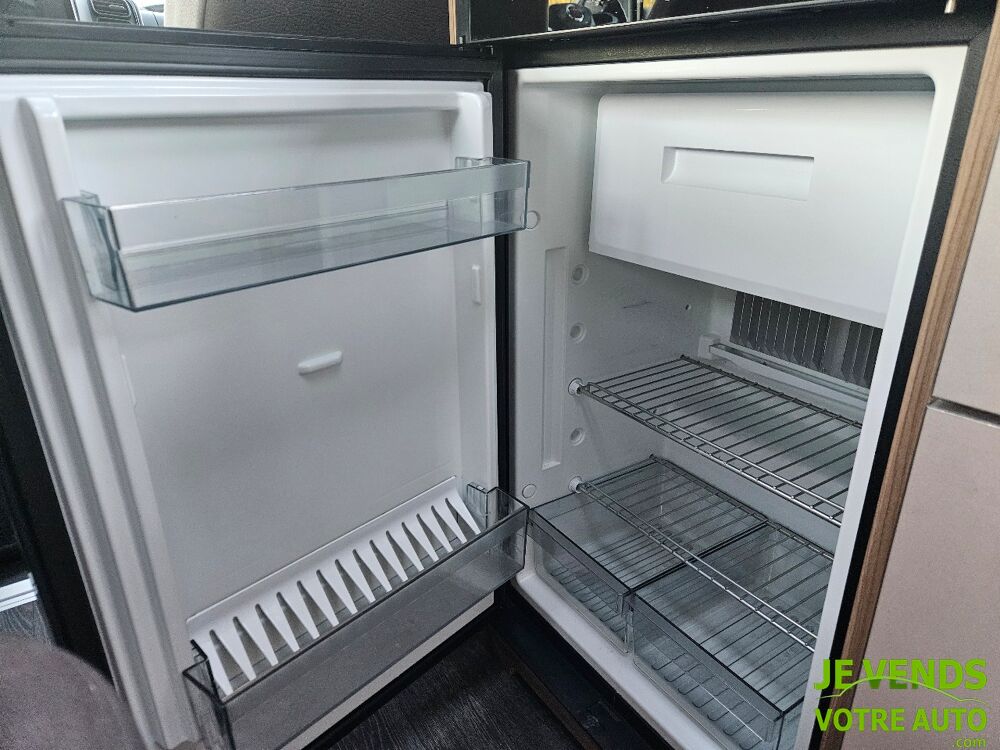 Divers KNAUS VANSATION 2.2L 140cv 2022 occasion 34560 Poussan