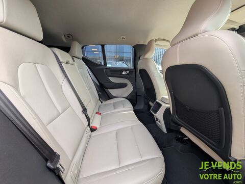 XC40 D4 AdBlue AWD 190ch Momentum Geartronic 8 2018 occasion 33500 Libourne
