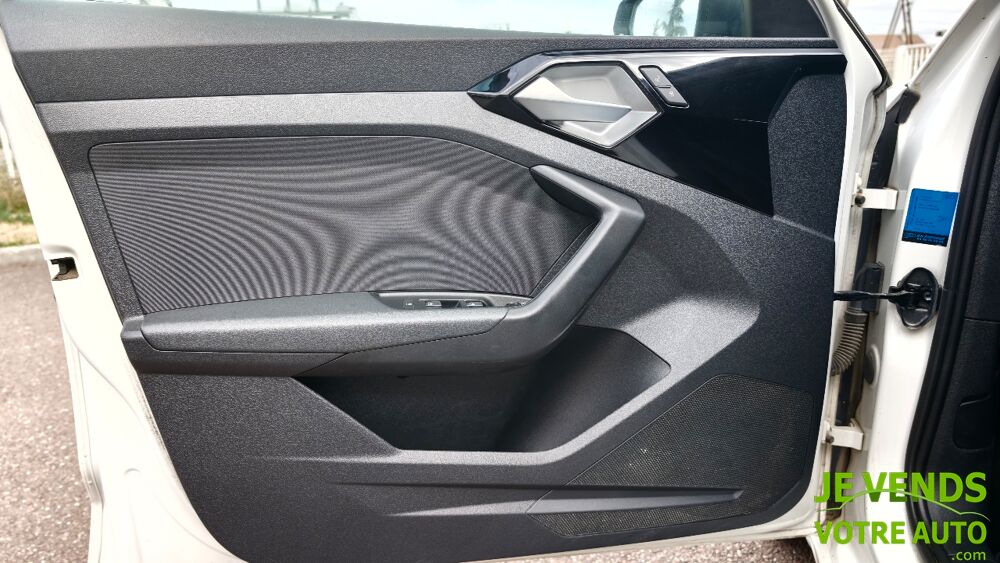 A1 Sportback 30 TFSI 116ch Design 2018 occasion 21200 Chorey-les-Beaune