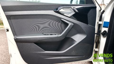 A1 Sportback 30 TFSI 116ch Design 2018 occasion 21200 Chorey-les-Beaune