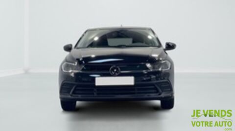 Polo 1.0 TSI 95ch life plus 2025 occasion 74700 Sallanches