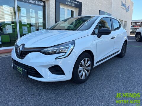Renault clio Société 1.5 Blue dCi 85ch 