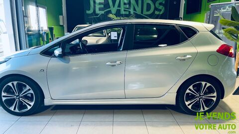 Ceed 1.0 T-GDi 120 GT-Line TOIT OUVRANT 2017 occasion 13360 Roquevaire